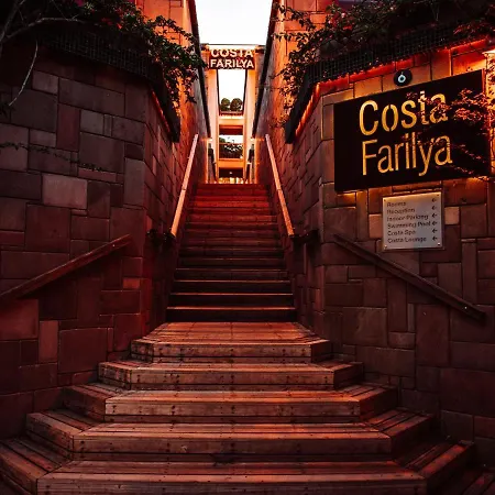 Costa Farilya Special Class Bodrum Hotel