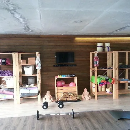 Costa Farilya Special Class Bodrum Gundogan (Bodrum)
