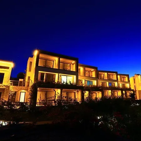 Hotel Costa Farilya Special Class Bodrum 4*