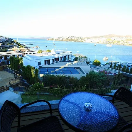 Costa Farilya Special Class Bodrum Gundogan (Bodrum)
