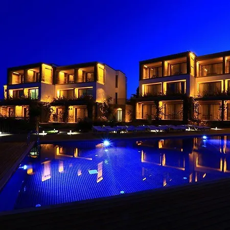Costa Farilya Special Class Bodrum 4*