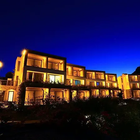 Costa Farilya Special Class Bodrum Hotel 4*