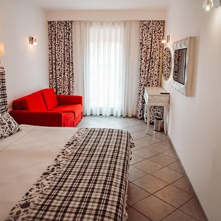 Costa Farilya Special Class Bodrum Отель 4*