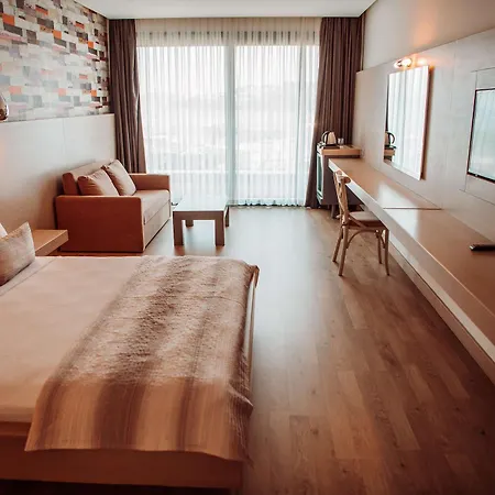 Costa Farilya Special Class Bodrum Гюндоган