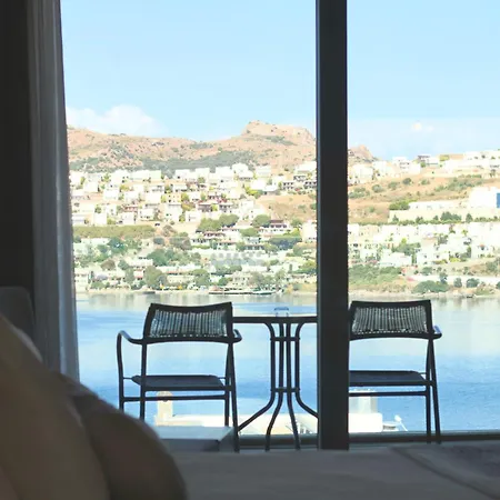 Costa Farilya Special Class Bodrum Hotel