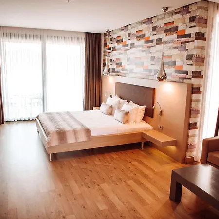 Hotel Costa Farilya Special Class Bodrum