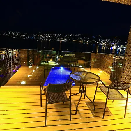 Costa Farilya Special Class Bodrum 4*