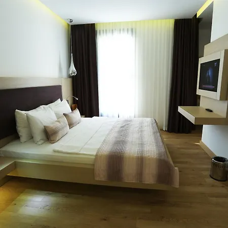 Costa Farilya Special Class Bodrum 4*