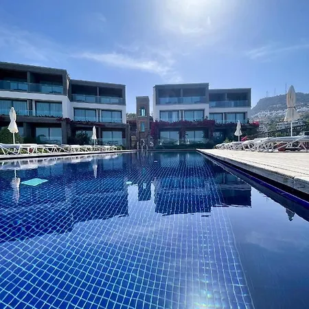 Costa Farilya Special Class Bodrum Гюндоган