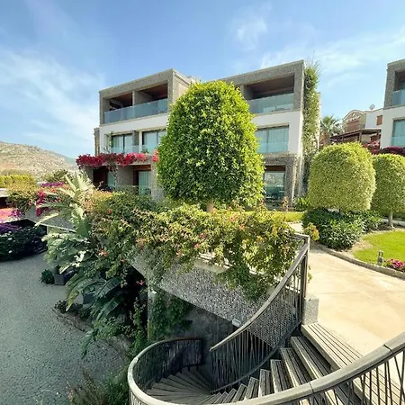 Costa Farilya Special Class Bodrum 4* Gundogan (Bodrum)