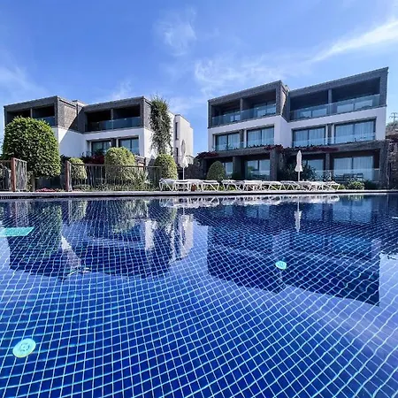 Costa Farilya Special Class Bodrum 4*