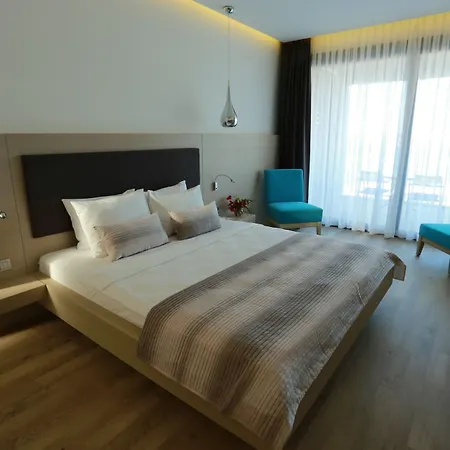 Costa Farilya Special Class Bodrum 4* Gundogan (Bodrum)