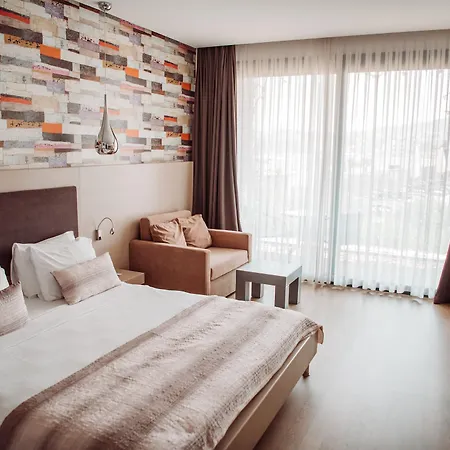 Costa Farilya Special Class Bodrum Hotel 4*