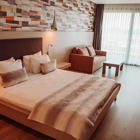 Hotel Costa Farilya Special Class Bodrum Gundogan (Bodrum)