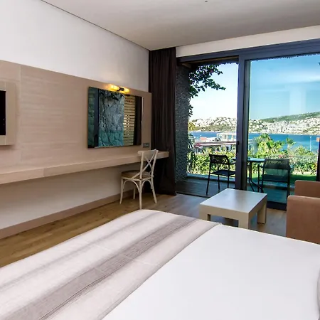 Hotel Costa Farilya Special Class Bodrum