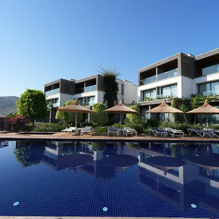 Costa Farilya Special Class Bodrum 4* Гюндоган