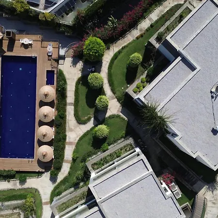 호텔 Costa Farilya Special Class Bodrum