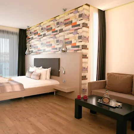 Costa Farilya Special Class Bodrum 4*