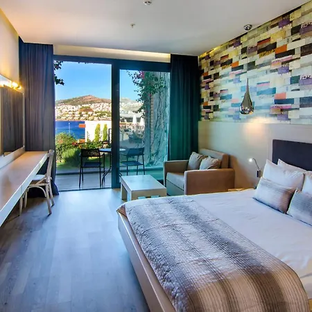 Costa Farilya Special Class Bodrum Gundogan (Bodrum)