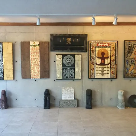 Costa Farilya Special Class Bodrum 5* 군도간