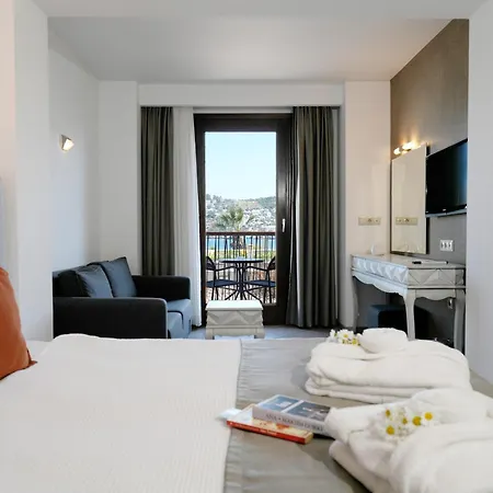 Costa Farilya Special Class Bodrum
