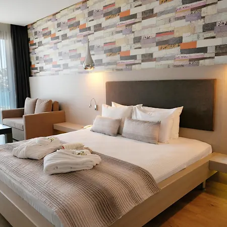 Costa Farilya Special Class Bodrum Hotel 4*