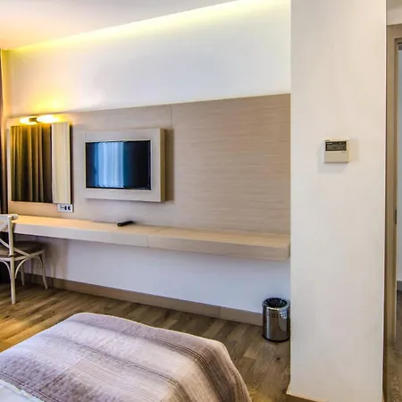 Costa Farilya Special Class Bodrum Hotel Gundogan (Bodrum)
