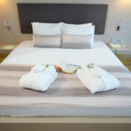 Costa Farilya Special Class Bodrum 4*