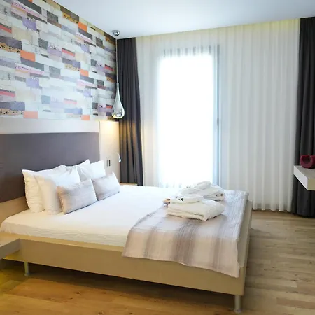 Costa Farilya Special Class Bodrum 4* Gundogan (Bodrum)