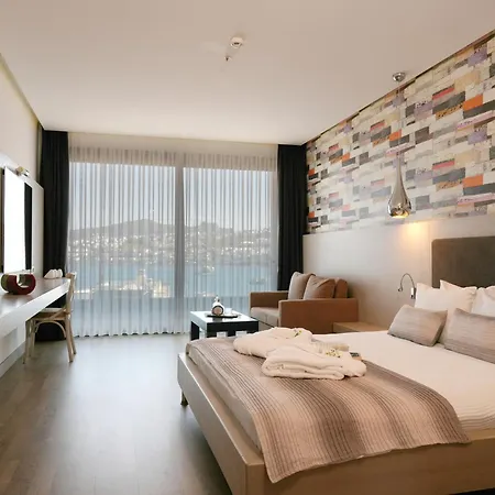 Costa Farilya Special Class Bodrum Hotel
