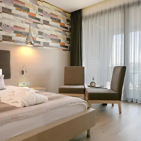 호텔 Costa Farilya Special Class Bodrum 5*