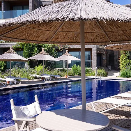 Costa Farilya Special Class Bodrum 호텔 군도간