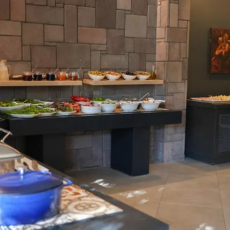 Hotel Costa Farilya Special Class Bodrum