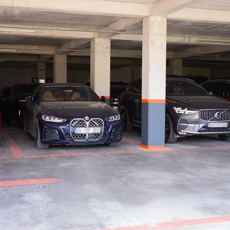 Costa Farilya Special Class Bodrum Hotel 5*