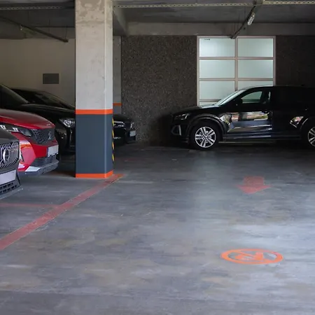 호텔 Costa Farilya Special Class Bodrum 5*