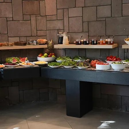 Costa Farilya Special Class Bodrum Hotel Gündoğan