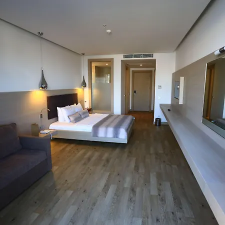 Hotel Costa Farilya Special Class Bodrum Gündoğan