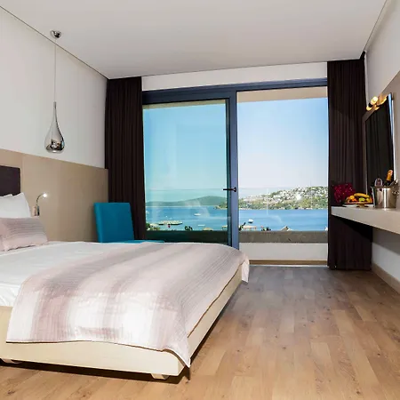 Costa Farilya Special Class Bodrum Hotel