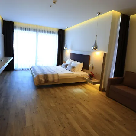 Costa Farilya Special Class Bodrum