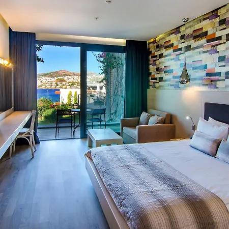Hotel Costa Farilya Special Class Bodrum Gundogan (Bodrum)