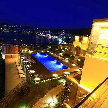 Hotel Costa Farilya Special Class Bodrum Gündoğan