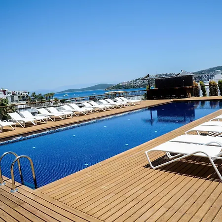 Costa Farilya Special Class Bodrum Gundogan (Bodrum)
