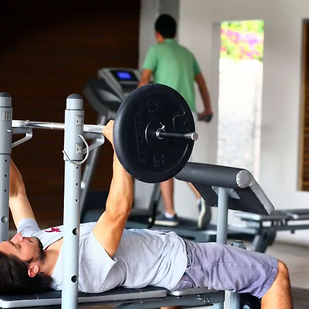 Costa Farilya Special Class Bodrum Gundogan (Bodrum)