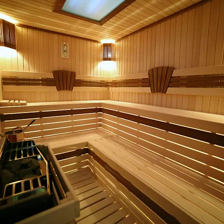 Hotel Costa Farilya Special Class Bodrum