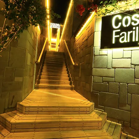 Hotel Costa Farilya Special Class Bodrum Gundogan (Bodrum)