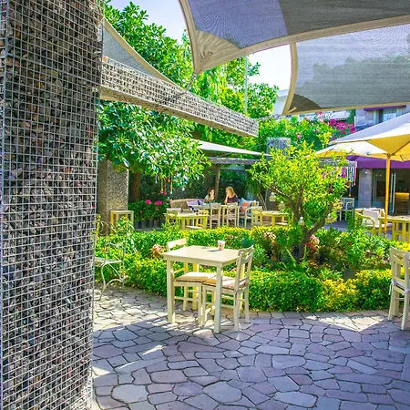 호텔 Costa Farilya Special Class Bodrum 군도간