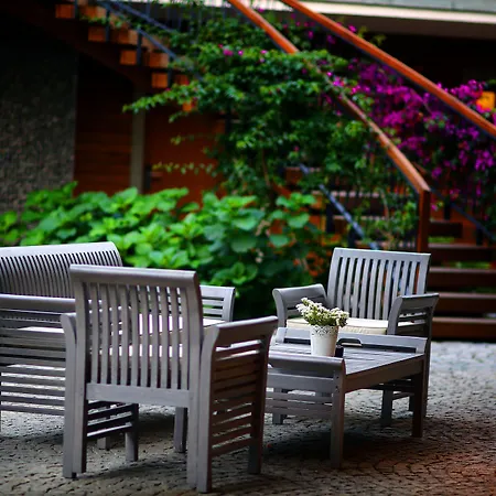 Costa Farilya Special Class Bodrum Hotel