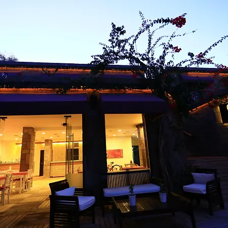 Costa Farilya Special Class Bodrum Hotell 5*