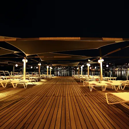 Costa Farilya Special Class Bodrum 5*