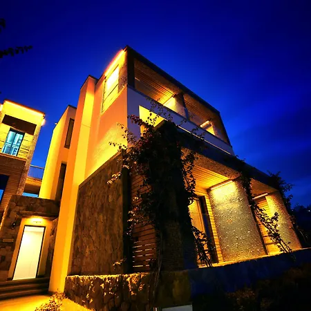 호텔 Costa Farilya Special Class Bodrum